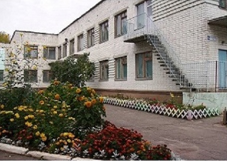 Здание МКДОУ «Детский сад № 55»
